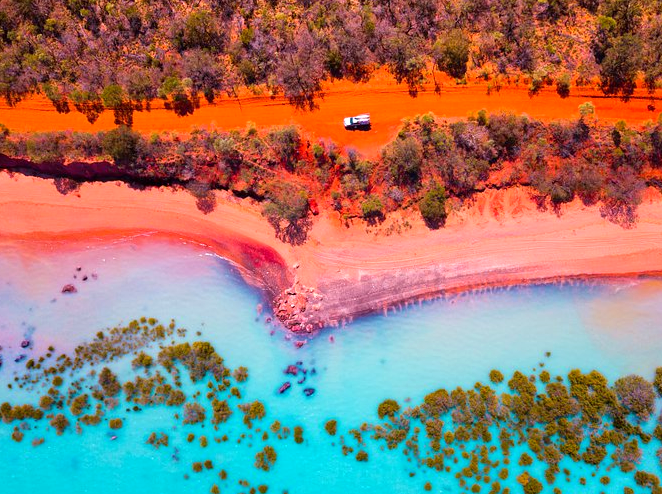 Exploring Broome: A Comprehensive Guide