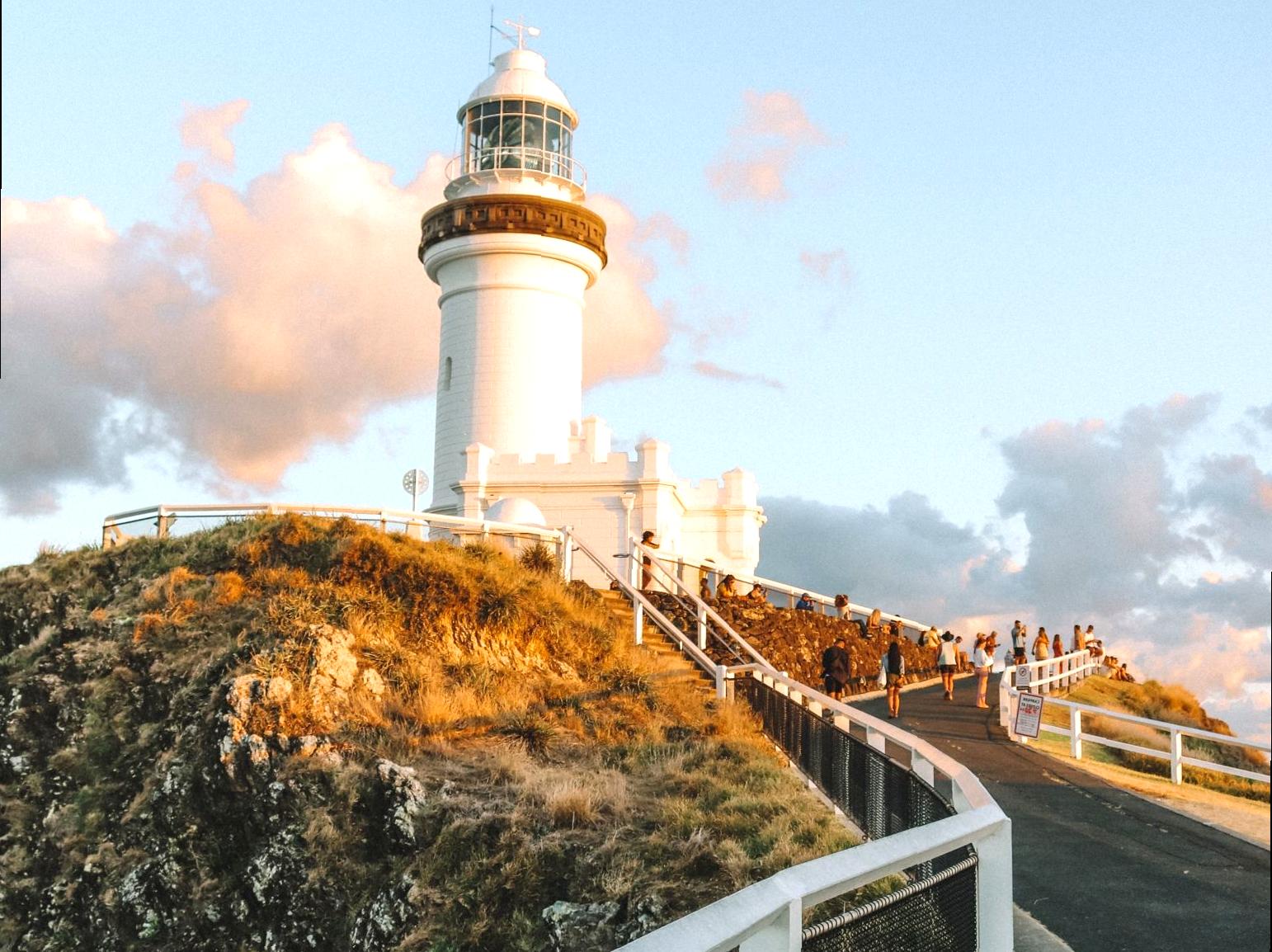 Discovering Byron Bay: A Detailed Overview