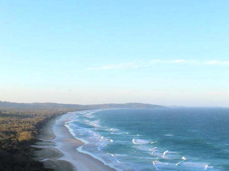 A Thorough Guide to Experiencing Byron Bay