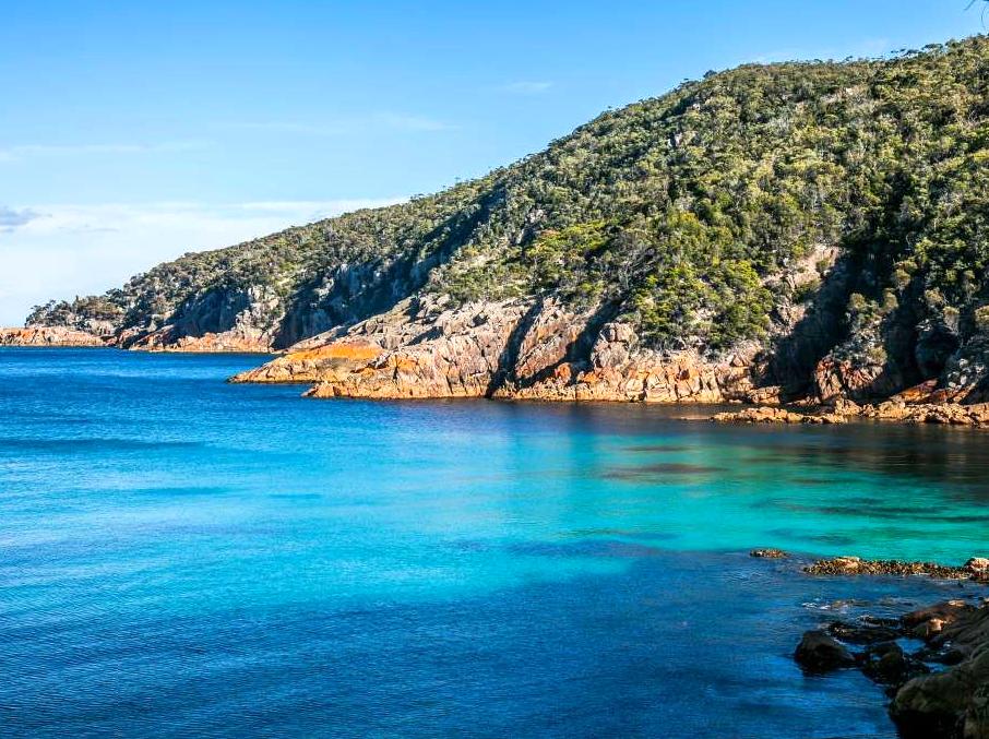 The Ultimate Guide to Freycinet