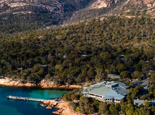 Discover Freycinet: Your Travel Guide