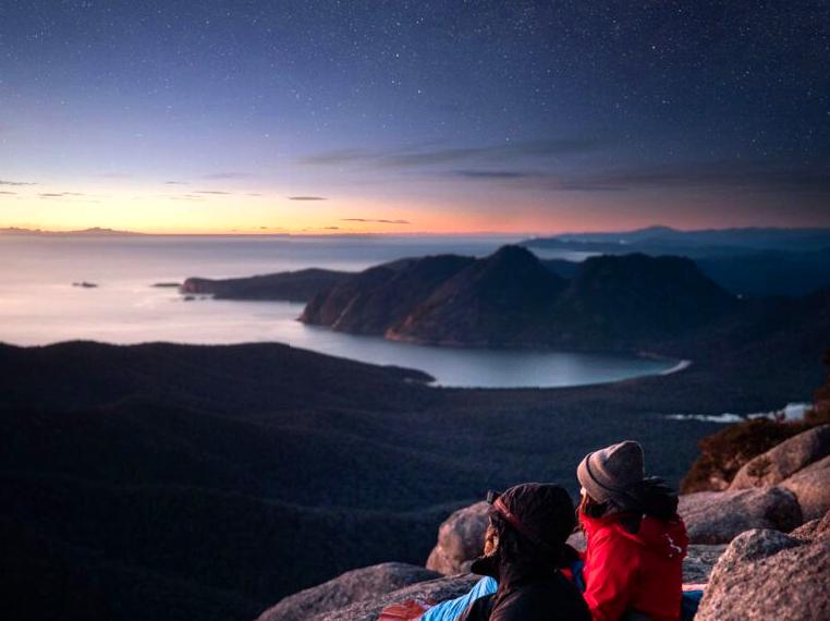 Freycinet Travel Guide: Everything You Need to Know