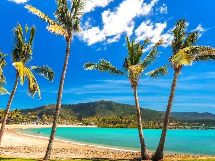 Exploring Airlie Beach: A Comprehensive Guide