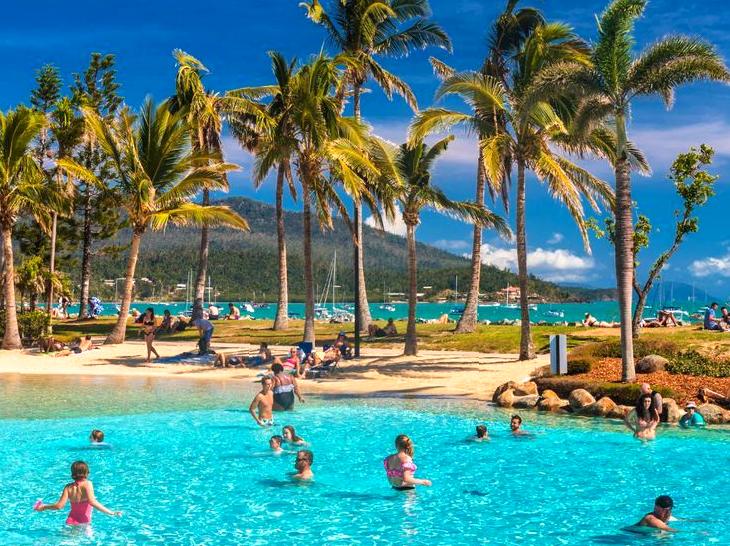 Your Essential Guide to Airlie Beach