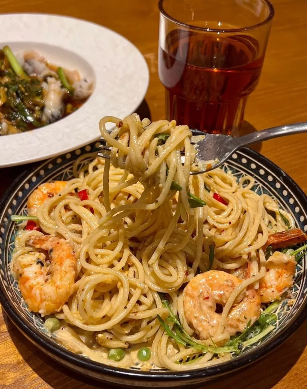 Dinner Plain