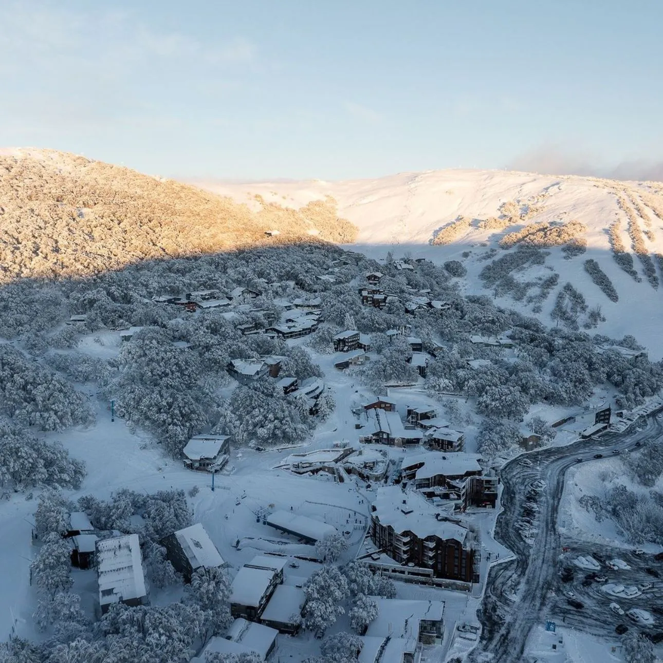 Falls Creek