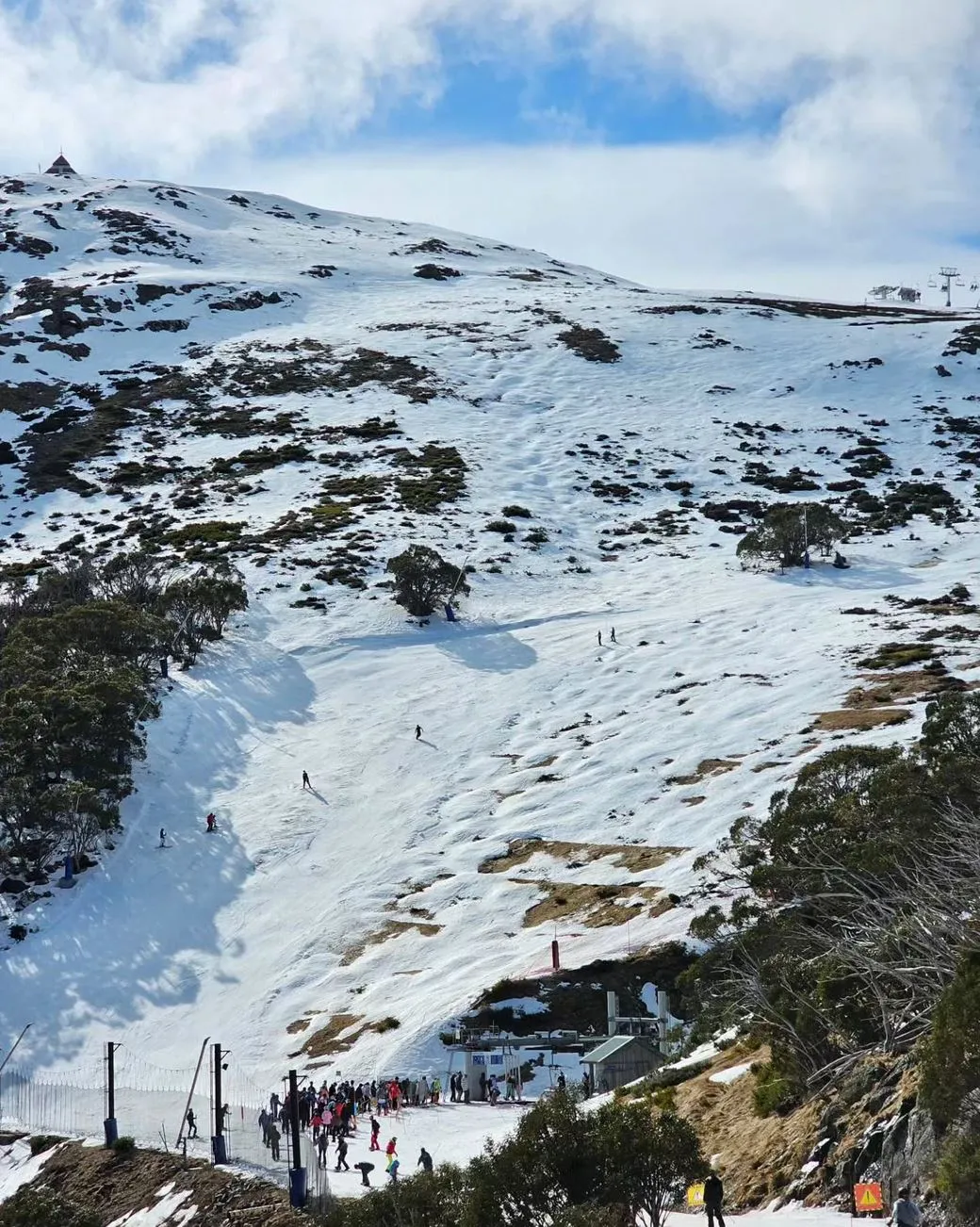 Mt Buller