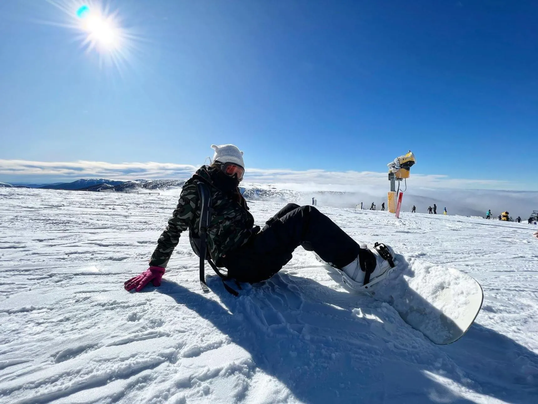Mt Hotham
